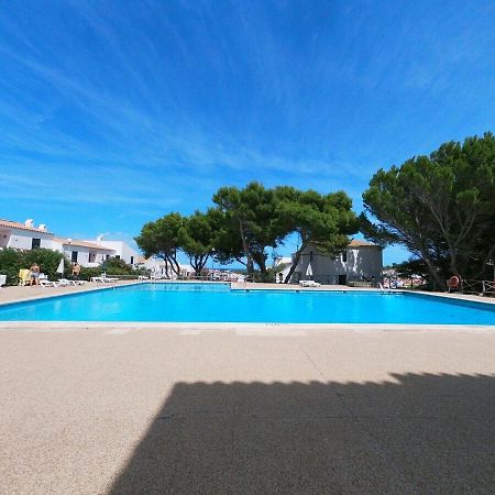 Apartamento 234 Sol Islas Arenal Den Castell Arenal d'en Castell Bagian luar foto