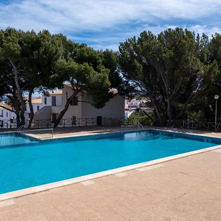 Apartamento 234 Sol Islas Arenal Den Castell Arenal d'en Castell Bagian luar foto