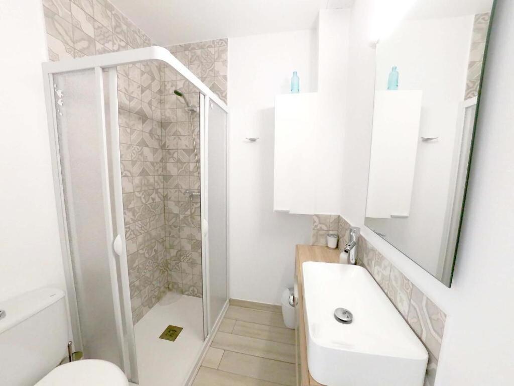 Apartamento 234 Sol Islas Arenal Den Castell Arenal d'en Castell Bagian luar foto